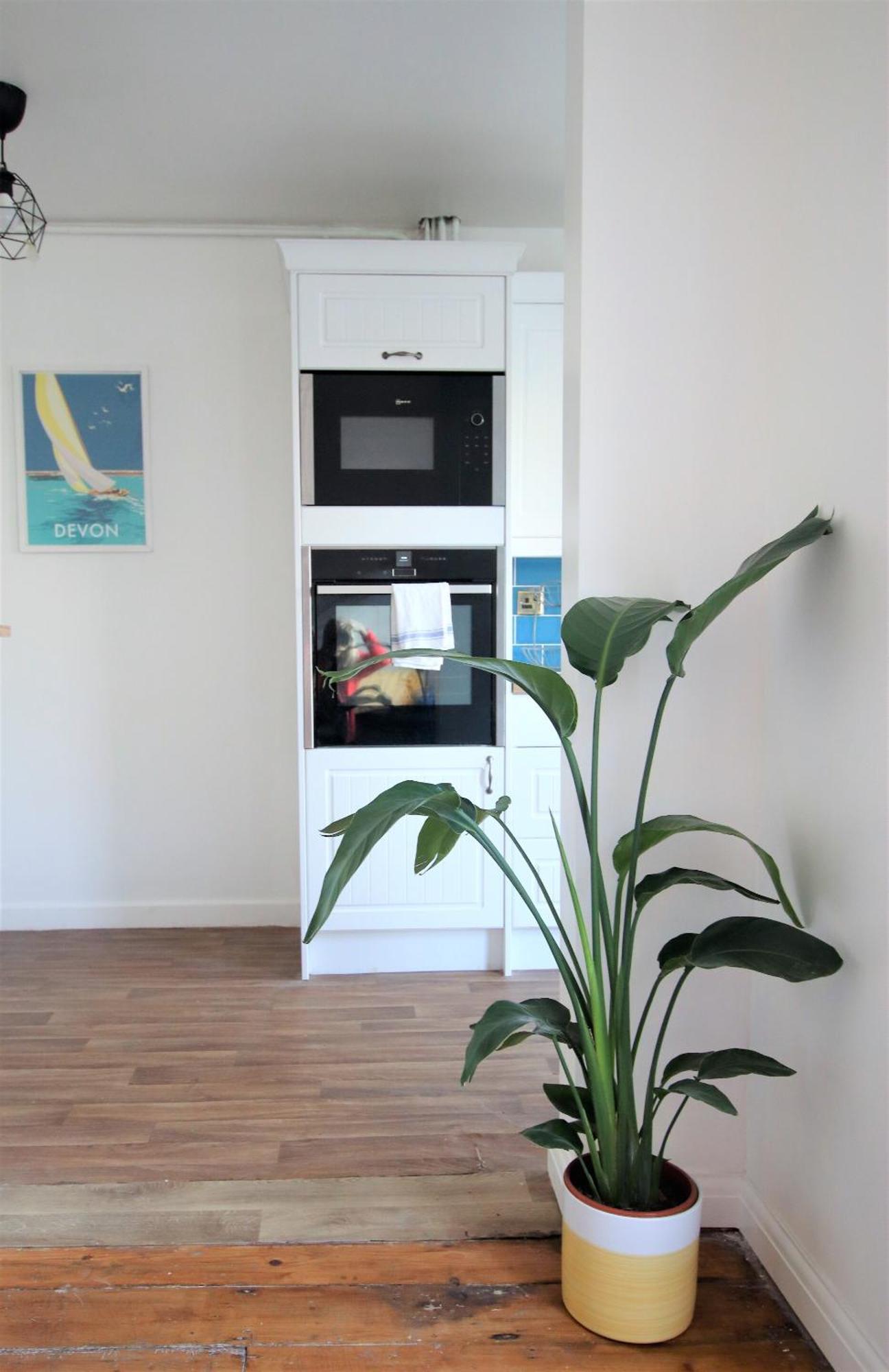 Contemporary Home In Friendly Easton, Free Parking บริสตอล ภายนอก รูปภาพ